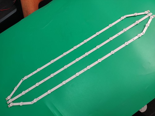 Kit barre led per - led,