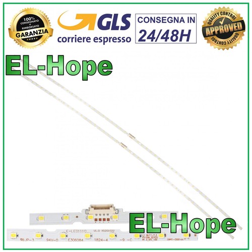 Kit barre led per - 2,