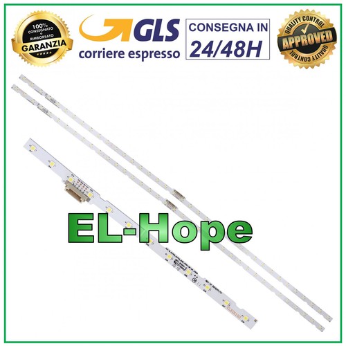 Kit barre led per - per, tv