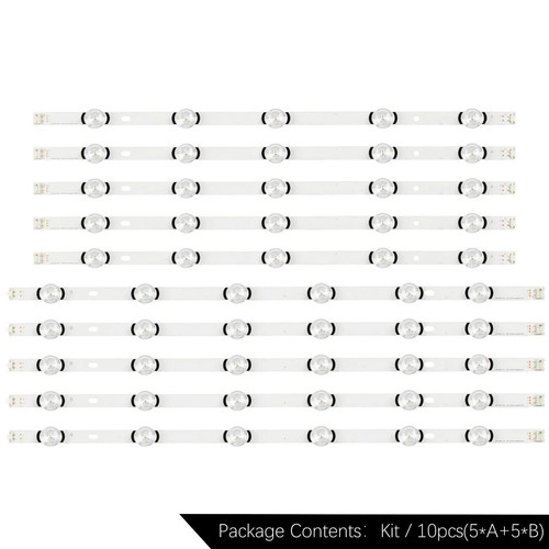 Led per lg - per, tv