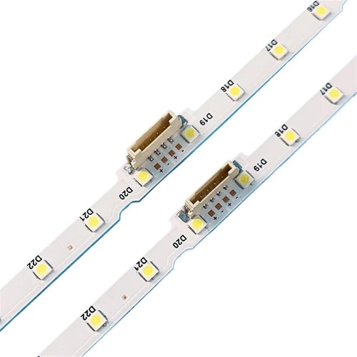 Kit barre led per 49 - barre,