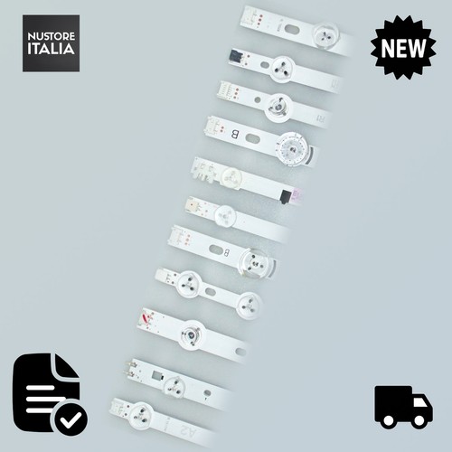 Barra strip led - barra,