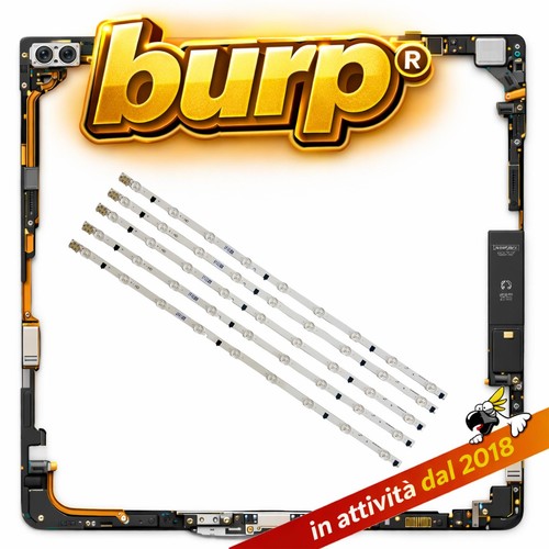 Kit barre strip led per - kit,