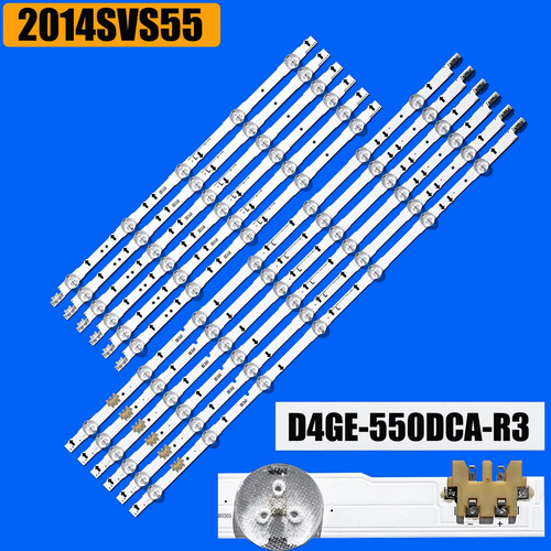 Kit barre strip led per - barre,
