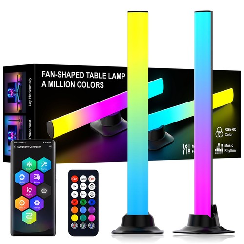 Barra led gaming rgbic - barra,