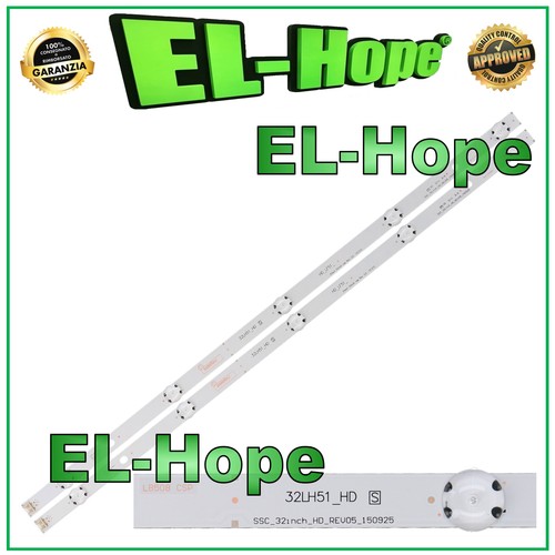 Kit barre led - led, tv