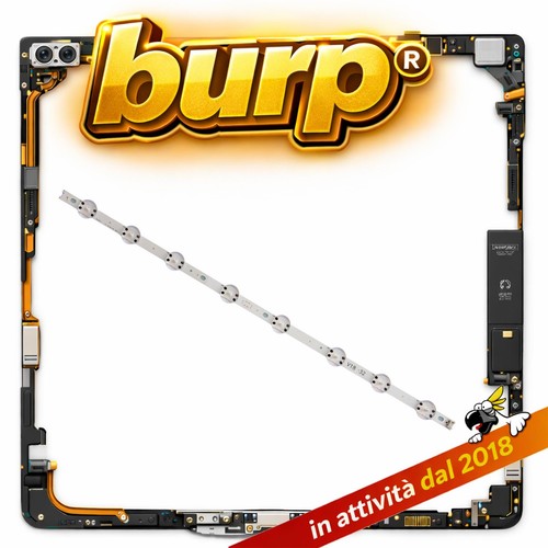 Barra strip led per 32 - barra,