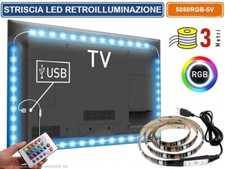 STRISCIA LED PER