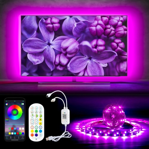 Retroilluminazione led 5 - tv,,