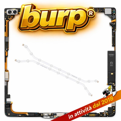 Kit barre led per - barre, tv