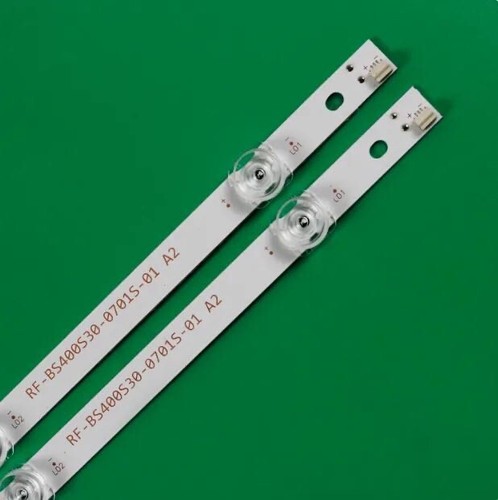 Kit barre led per - barre, 7