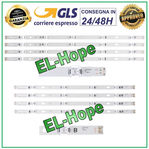 Kit barre strip led - kit,