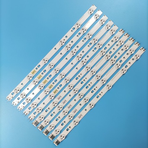 Kit barre led per - kit, 10