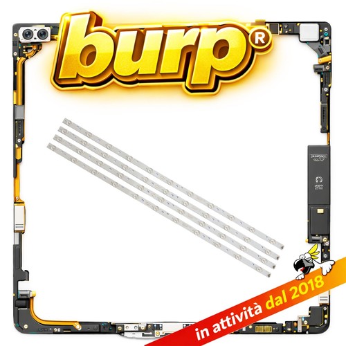Kit barre strip led per - barre,