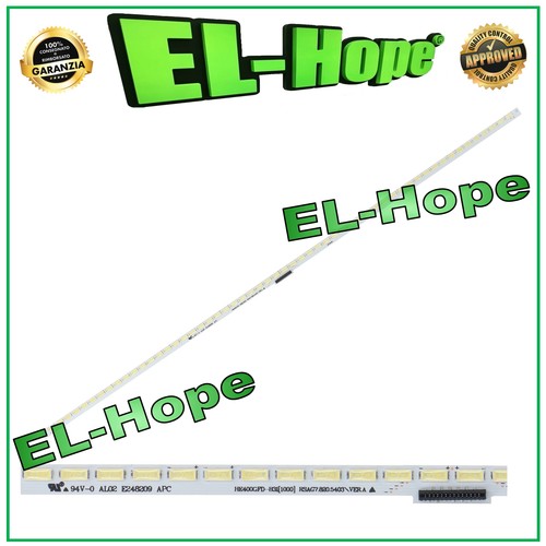 Barra strip led - 56, per