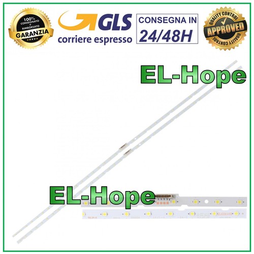 Kit barre led per - 2,