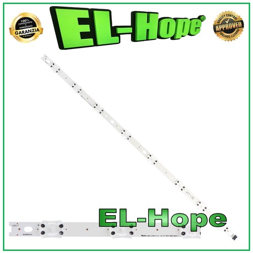 Barra strip led per - barra,