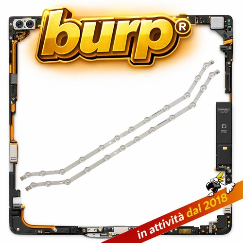 Kit barre led per - kit,