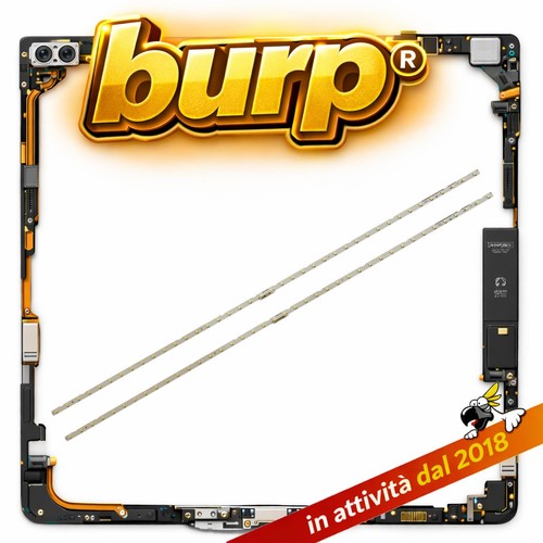 Kit barre led per 55 - 40,
