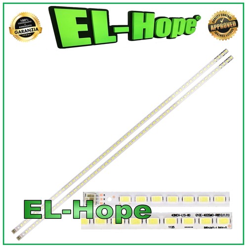 Kit barre led per - 2,