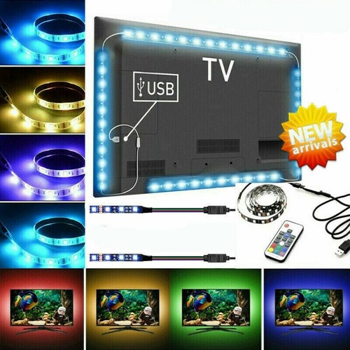 Kit striscia strip led - tv,