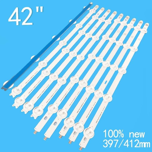 Led per 42ln570s - tv,