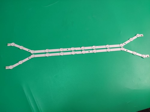 Kit barre led - 12, 32"