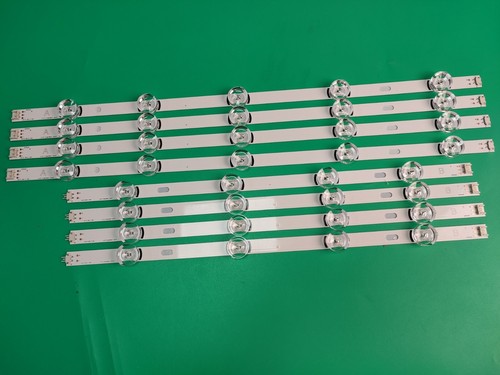 Kit barre strip led per - kit,