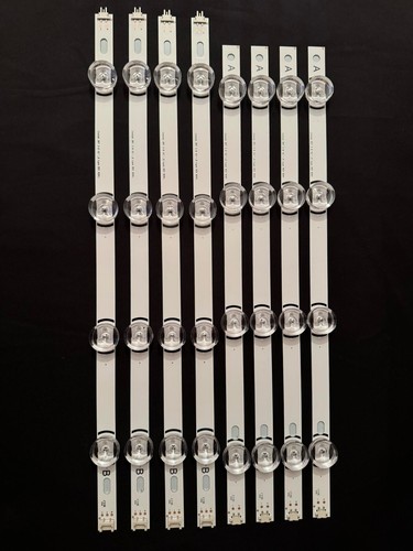 Kit barre strip led - kit,