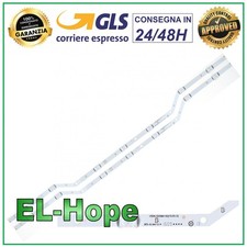 KIT 2 BARRE 7 LED PER TV 32