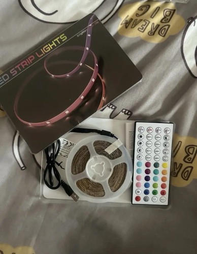 Striscia led 5mt rgb - led,