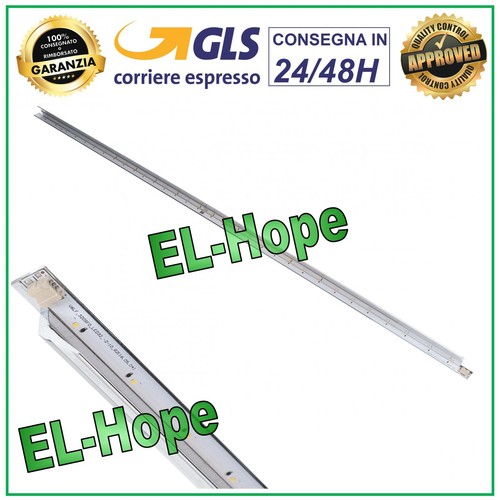 Barra strip led per - barra, 32
