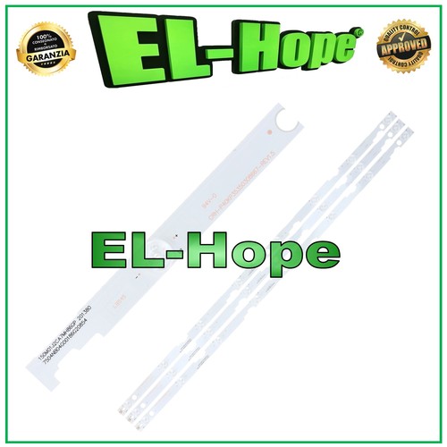 Kit barre strip led per - kit,