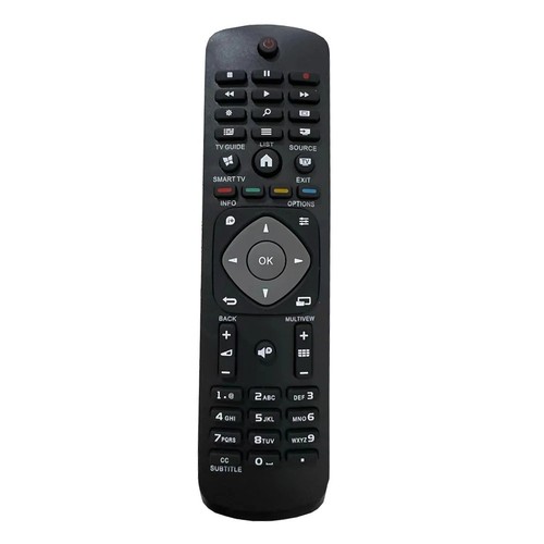 Telecomando universale per