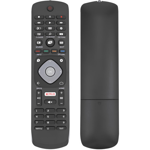 Telecomando per philips lcd - telecomando,