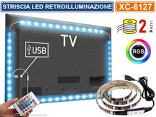 STRISCIA LED PER