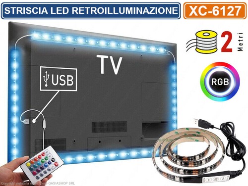 Striscia led per - striscia,