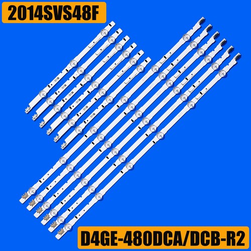 Kit barre strip - 12, led