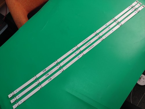 Kit barre strip led per - led, tv